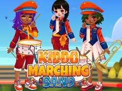 Игри Kiddo Marching Band