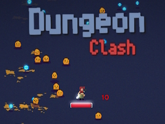 Игри Dungeon Clash