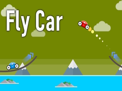 Игри Fly Car