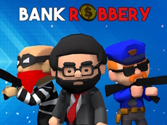 Игри Bank Robbery Puzzle Shooter