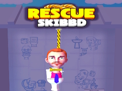 Игри Rescue Skibbd 