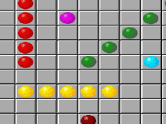 Игри Lines 98 Old School