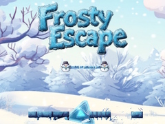 Игри Frosty Escape