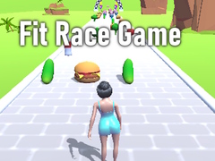Игри Fit Race Game