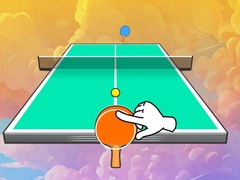 Игри Ping Pong 3D