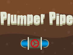 Игри Plumper Pipe