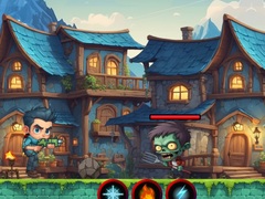Игри Zombie Slayer 2