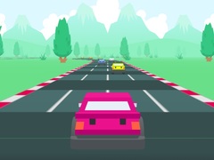 Игри Speed Rush Epic High-Octane Racing