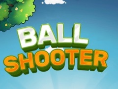 Игри Ball Shooter