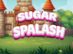 Игри Sugar Spalash