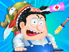 Игри Asmr Doctor Crazy Hospital