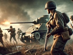 Игри Warfare 1942