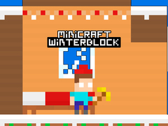 Игри Minicraft Winterblock