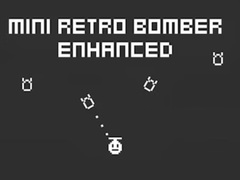 Игри Mini Retro Bomber Enhanced