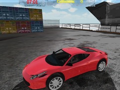 Игри Extreme Car Parking Simulator 2025