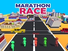 Игри Marathon Race