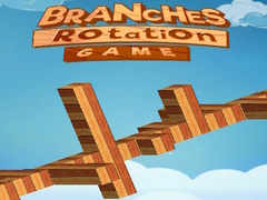 Игри Branches Rotation Game