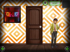 Игри Amgel Easy Room Escape 248