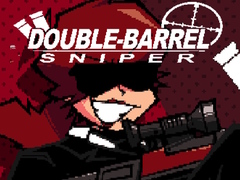 Игри Double-Barrel Sniper