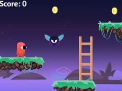Игри Cosmic Leap An Epic Space Adventure