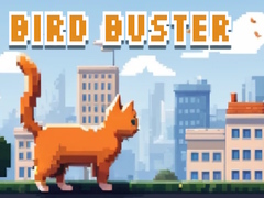 Игри Bird Buster
