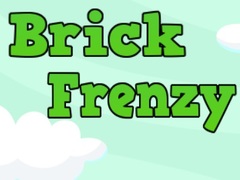 Игри Brick Frenzy