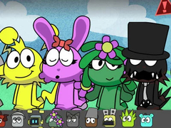 Игри Sprunksters