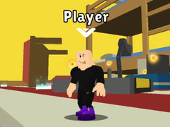 Игри Roblox: Hide and Seek Extreme