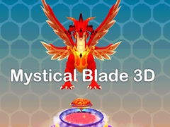 Игри Mystical Blade 3D