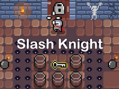 Игри Slash Knight