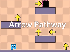 Игри Arrow Pathway