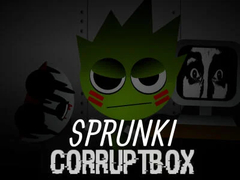 Игри Sprunki Corruptbox 5