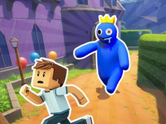 Игри Rainbow Friends Return