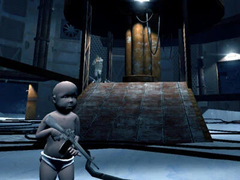 Игри Arena Baby Tournament