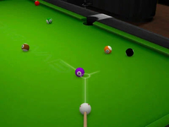 Игри Real Pool 3D