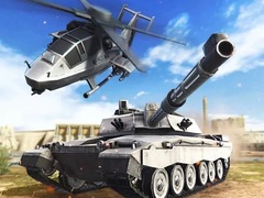 Игри Strategy of war. Tanks and helicopters