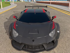Игри Extreme Real Car Driving 2025