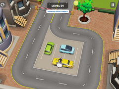 Игри Parking Jam