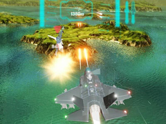 Игри Aces of the Sky: Epic Dogfights