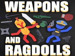 Игри Weapons and Ragdolls
