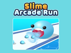 Игри Slime Arcade Run 