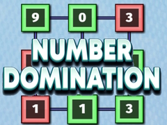 Игри Number Domination