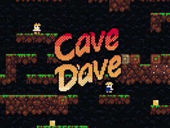 Игри Cave Dave