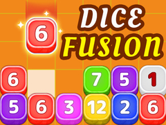 Игри Dice Fusion
