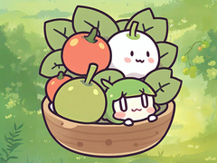 Игри Harvesting Veggies