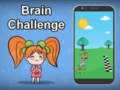 Игри Brain Challenge