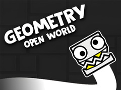 Игри Geometry Open World