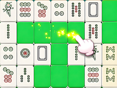 Игри Mahjong Slide Puzzle