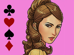 Игри Solitaire L'Amour