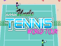 Игри Super Uncle Tennis: World Tour